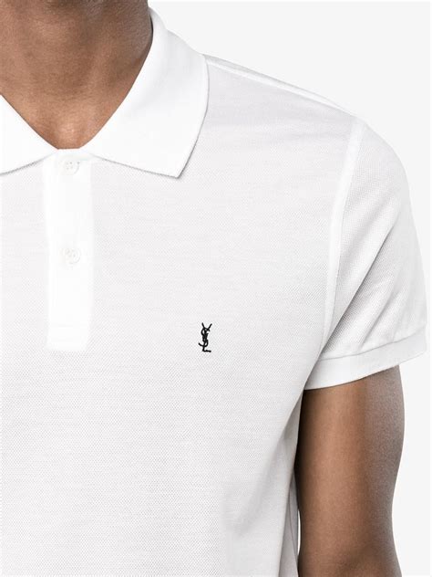 poloshort herren ysl|ysl shirts.